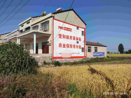 沿河墙体广告多少钱一平