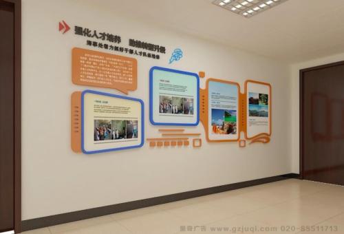 沿河医院文化墙怎么做？如何建好科室护理文化墙？