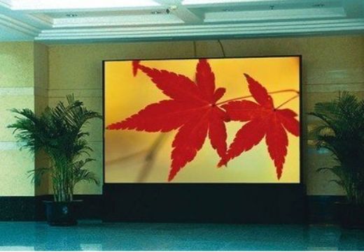 沿河LED显示屏
