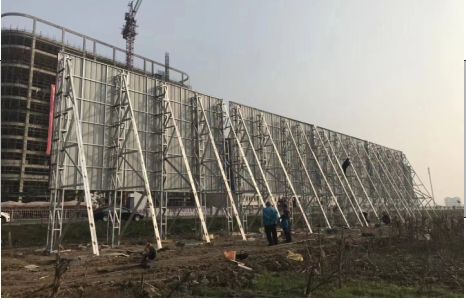 沿河凯创教你怎样选择户外广告牌的最佳位置
