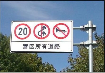 沿河大广告牌制作不可忽视的流程