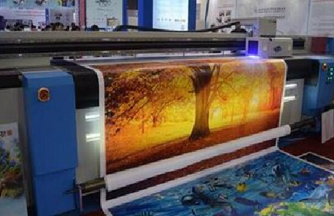 沿河写真有哪些介质?