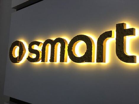 沿河背光字有什么特点？生产过程如何？