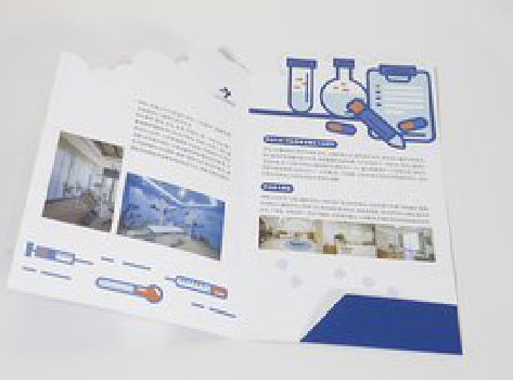 沿河说明书印刷有哪些样式可以选择？