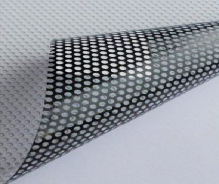 沿河优劣单透膜的鉴定方法。