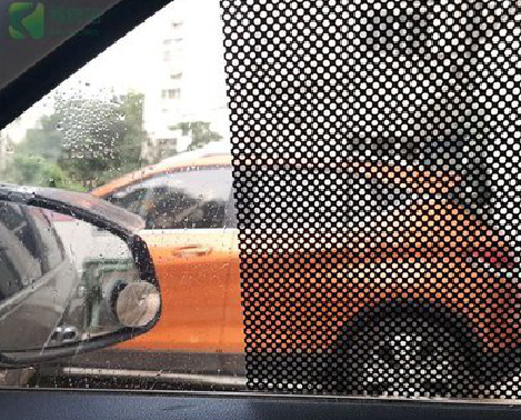 沿河怎么判断单透膜的好坏？